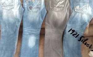 New 1921 Silvers $60 each or $200 for all 4.